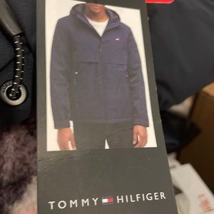 Tommy Hilfiger Jacket